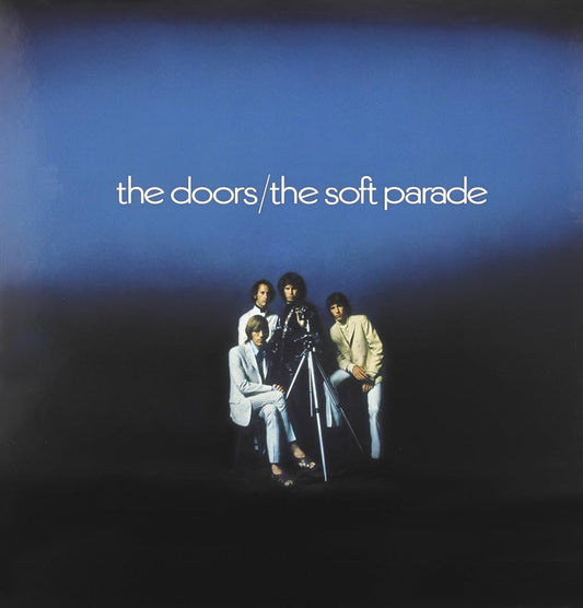 Doors - The Soft Parade