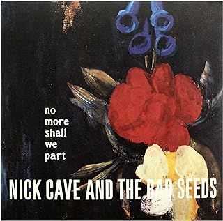 Nick Cave - No More Shall We Part – 2  LP