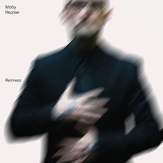 Moby - Reprise – Remixes – 2 LP