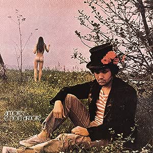 Lucio Battisti - Amore E Non Amore – Legacy Edition