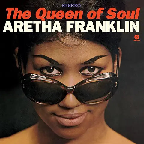 Aretha Franklin - The Queen Of Soul