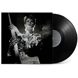 David Bowie - Rock'n'Roll Star!
