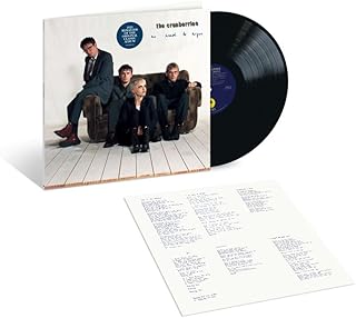 Cranberries - No Need To Argue - 30th Anniversary Edition