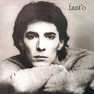 Faust'o - Suicidio