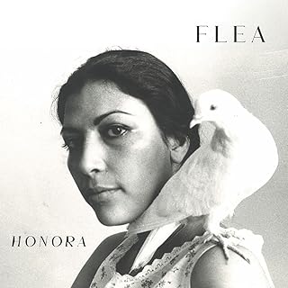 Flea - Honora – 2 LP