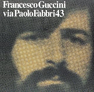 Francesco Guccini - Via Paolo Fabbri 43
