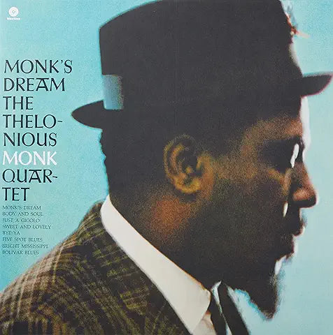 Thelonious Monk - Monk's Dream