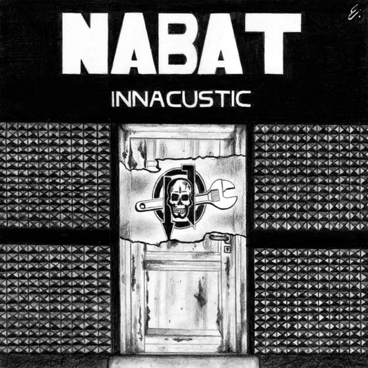 Nabat - Innacustic