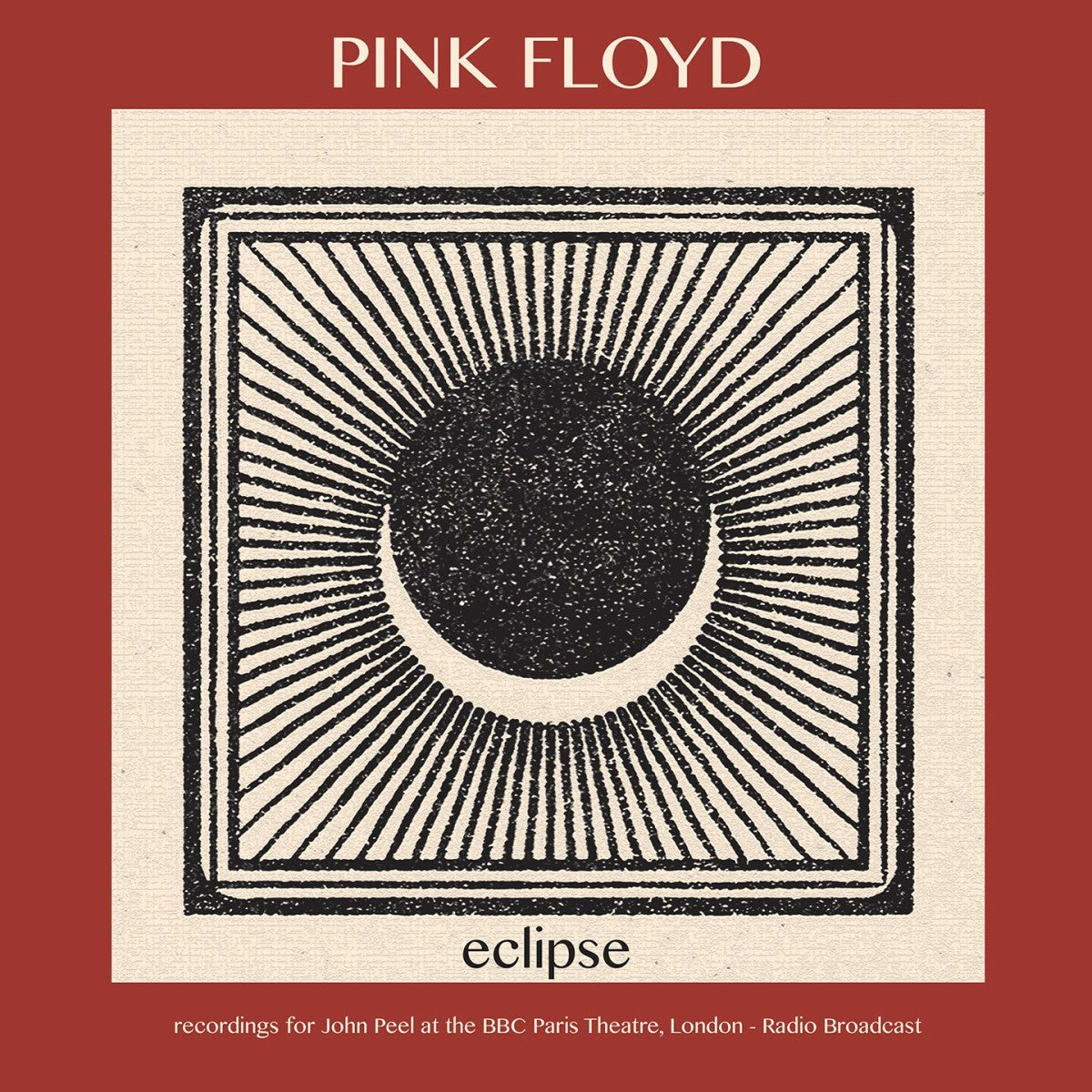 Pink Floyd - Eclipse – 2 LP