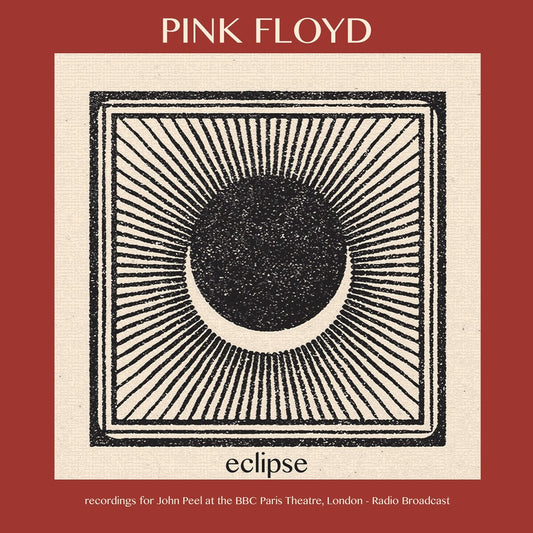 Pink Floyd - Eclipse – 2 LP
