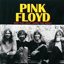 Pink Floyd - Red The Light, Dark The Night – Limited 500 copies