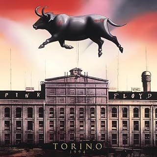 Pink Floyd - Torino 1994 – 3 LP