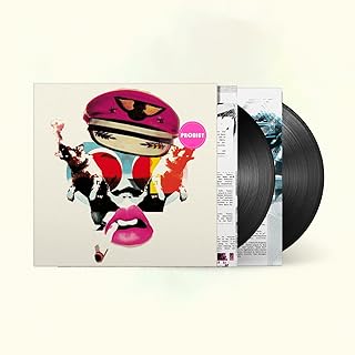 Prodigy - Always Outnumbered, Never Outgunned – 2 LP