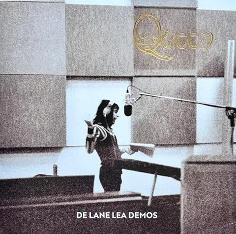 Queen - De Lane Lea Demos  - RSD 2025