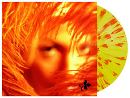 Stone Temple Pilots - Shangri-La Dee Da - Yellow/Orange Splatter Vinyl Limited Edition