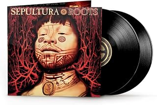 Sepultura - Roots – 2 LP