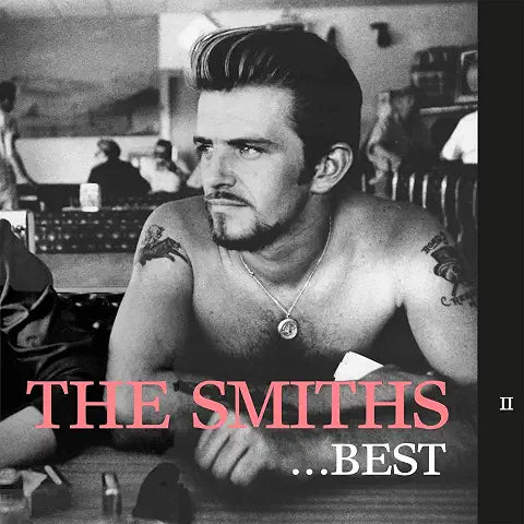 The Smiths - ...Best II