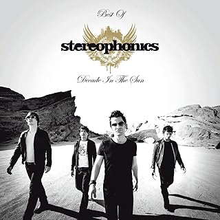 Stereophonics  - Best Of Stereophonics: Decade In The Sun – 2 LP