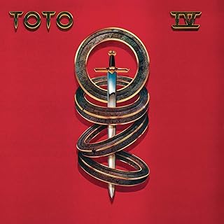 Toto - Toto IV