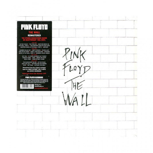 Pink Floyd - The Wall – 2 LP