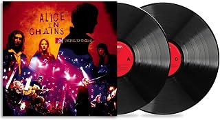Alice in Chains - Unplugged – 2 LP