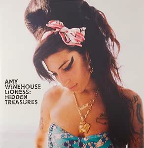 Amy Winehouse - Lioness: Hidden Treasures – 2 LP