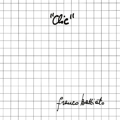 Franco Battiato - Clic