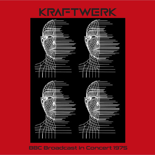 Kraftwerk - BBC Broadcast In Concert 1975