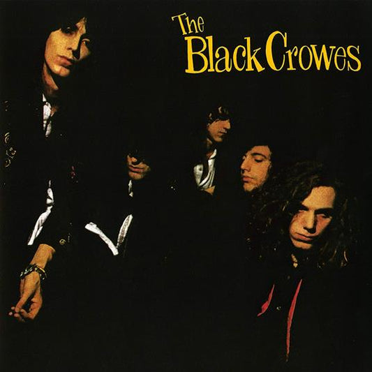Black Crowes - Shake Your Money Maker - 30th Anniversary Edition