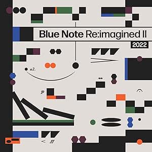 AA.VV. - Blue Note Re:imagined II – 2 LP