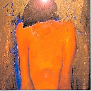 Blur - 13 – 2 LP