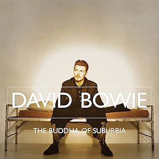 David Bowie - Buddha of Suburbia – 2 LP