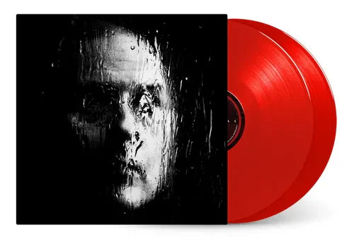 Jerry Cantrell - I Want Blood – 2 LP Red Vinyl Limited Edition