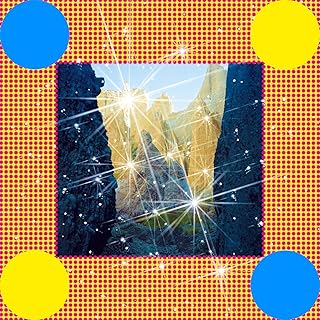 Caribou - Honey – Yellow Vinyl Limited Edition