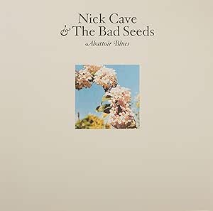 Nick Cave - Abattoir Blues / The Lyre Of Orpheus – 2 LP