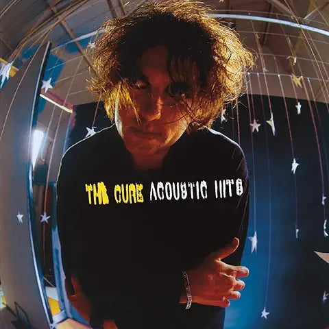 Cure - Acoustic Hits – 2 LP