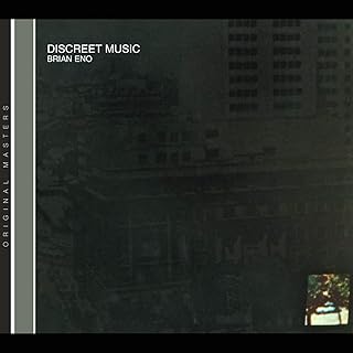 Brian Eno - Discrete Music