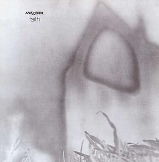 Cure - Faith