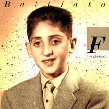 Franco Battiato - Fisiognomica