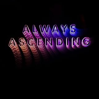 Franz Ferdinand - Always Ascending