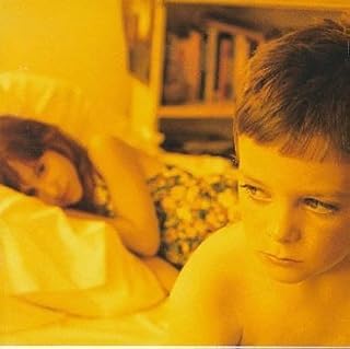 Afghan Whigs - Gentlemen – Canary Yellow Vinyl