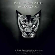 Paolo Spaccamonti & Mombu - In the Kennel Volume 2 – SpaccaMombu