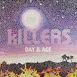 Killers - Day & Age