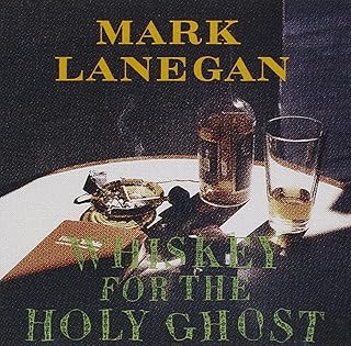 Mark Lanegan - Whiskey for the Holy Ghost – 2 LP