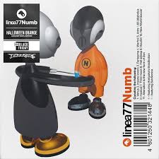Linea 77 - Numb – Orange Vinyl RSD 2024
