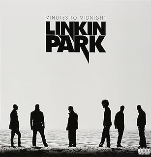 Linkin Park - Minutes To Midnight
