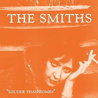 The Smiths - Louder Than Bombs – 2 LP