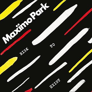 Maximo Park - Risk to Exist