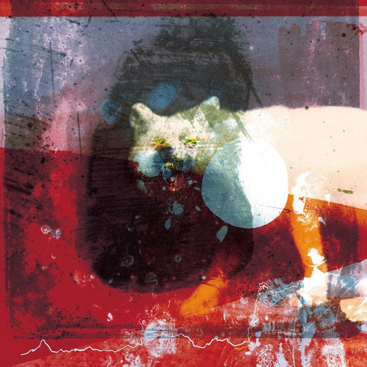 Mogwai - As The Love Continues – 2 LP