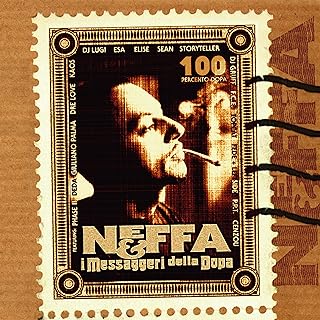 Neffa - Neffa & I Messaggeri Della Dopa – 2 LP